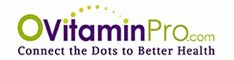 OVitaminPro Promo Codes